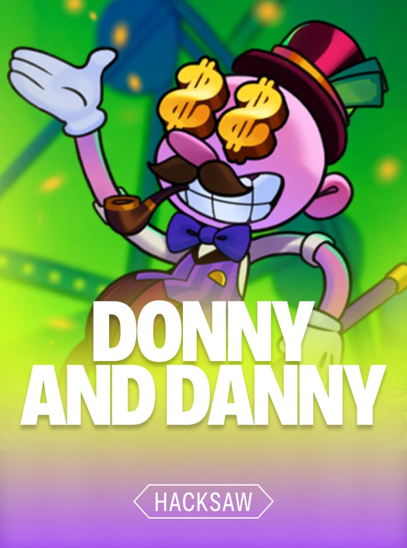Donny and Danny